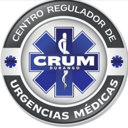 Logotipo CRUM Durango